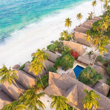 Zanzibar Sunrise At Bandas Matemwe  Exterior foto