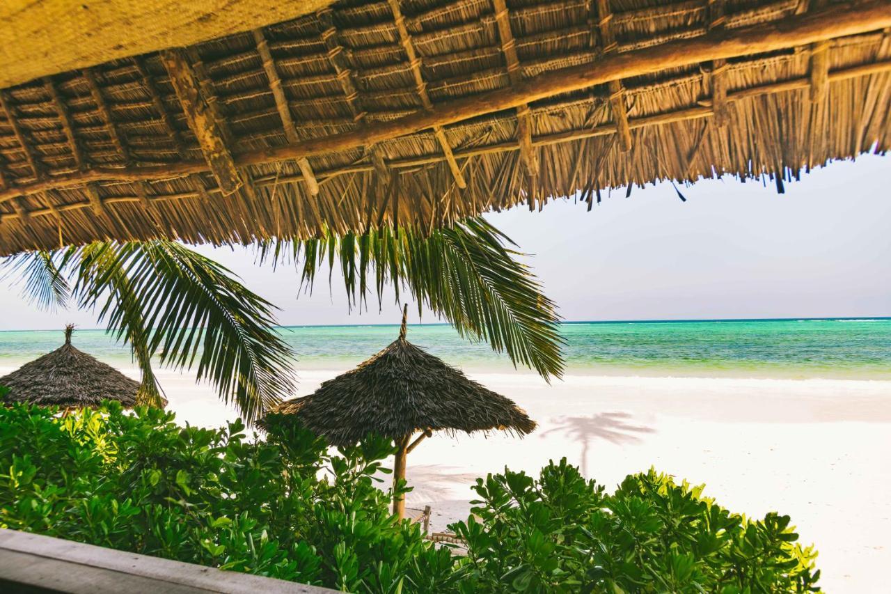 Zanzibar Sunrise At Bandas Matemwe  Exterior foto