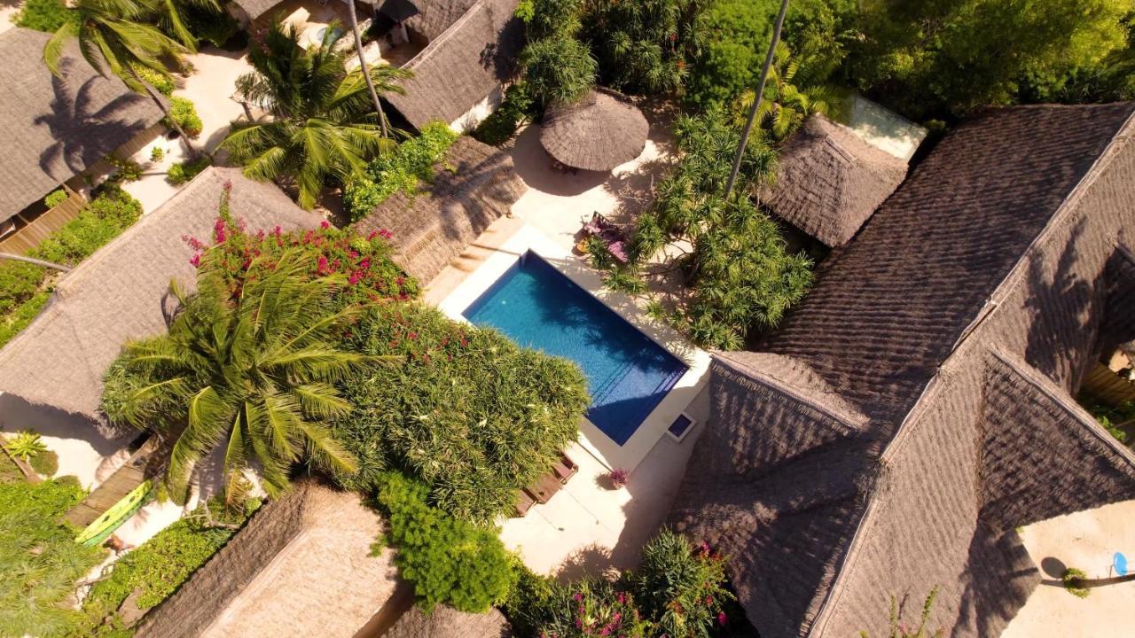 Zanzibar Sunrise At Bandas Matemwe  Exterior foto