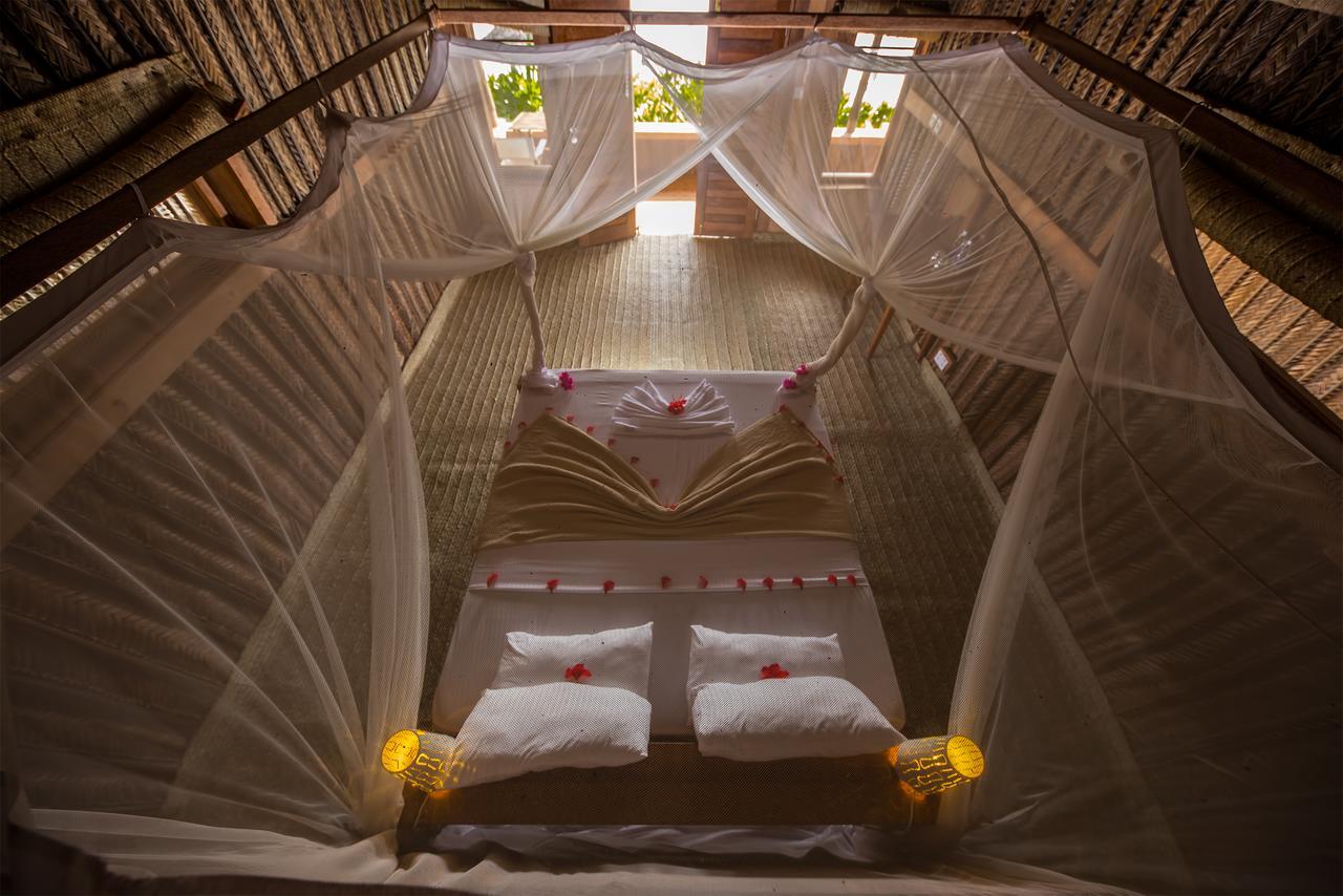 Zanzibar Sunrise At Bandas Matemwe  Exterior foto