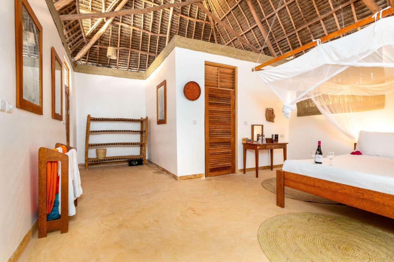Zanzibar Sunrise At Bandas Matemwe  Exterior foto